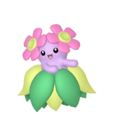 6IV Shiny Bellossom Indigo Disk Pokemon Scarlet and Violet